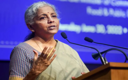 Budget 2025 Expectations Live Updates: FM to Present Budget on Feb 1