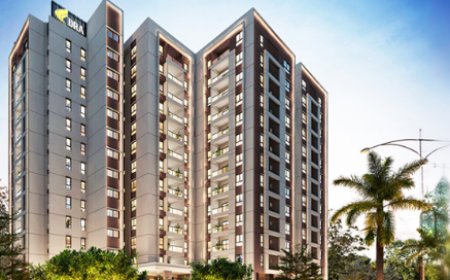 Why Bachupally is a Prime Destination for Real Estate Investment