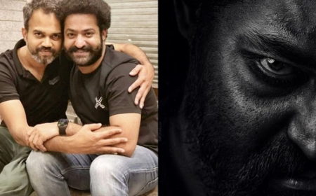 Dragon" Set for Grand International Release – A Pan-Indian Spectacle in the Making