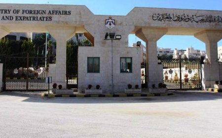 Jordan Condemns Israel’s Electricity Cutoff to Gaza, Calls for Urgent Action