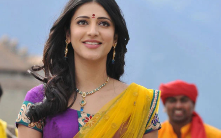 Shruti Haasan Questions Women’s Day: “True Equality Means No Special Celebrations