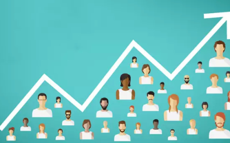 India’s Job Market Booms: Employment Outlook Rises to 43% in Q2 2025