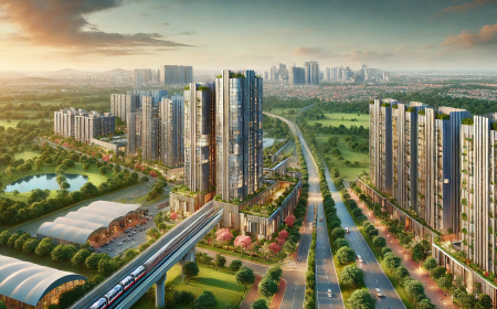 Whitefield Bangalore: Why It’s the Best Real Estate Investment Hub