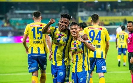 Hyderabad FC vs Kerala Blasters FC: ISL 2024-25 League Finale