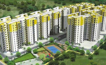 Title: OMR (Old Mahabalipuram Road): Chennai’s Thriving IT and Real Estate Hub