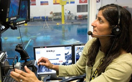 Sunitha Williams’ Lifestyle in Space