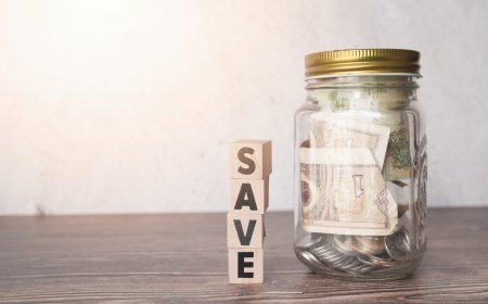 Top  Ways to Save Money Effectively