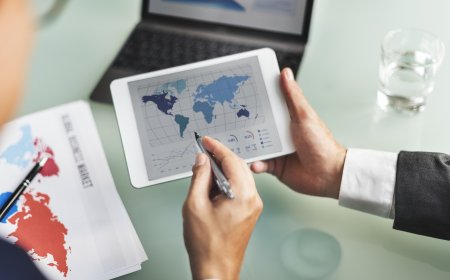 US-India Trade Developments: A Strengthening Partnership Amidst Tariff Talks