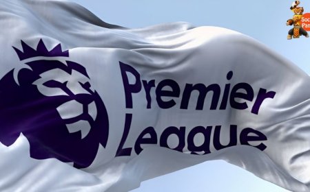 Premier League Title Race: Who Will Come Out on Top?