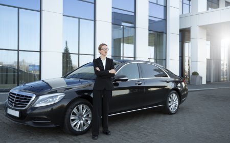 Rolls-Royce’s Remarkable Comeback: From Losses to Profits!