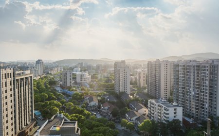 Godrej Sells 90 Luxury Flats in Gurugram for ₹1,000 Crore