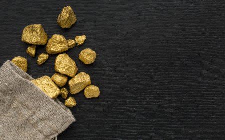 Gold Prices Surge in India: 24K Gold Hits ₹88,900 per 10 Grams