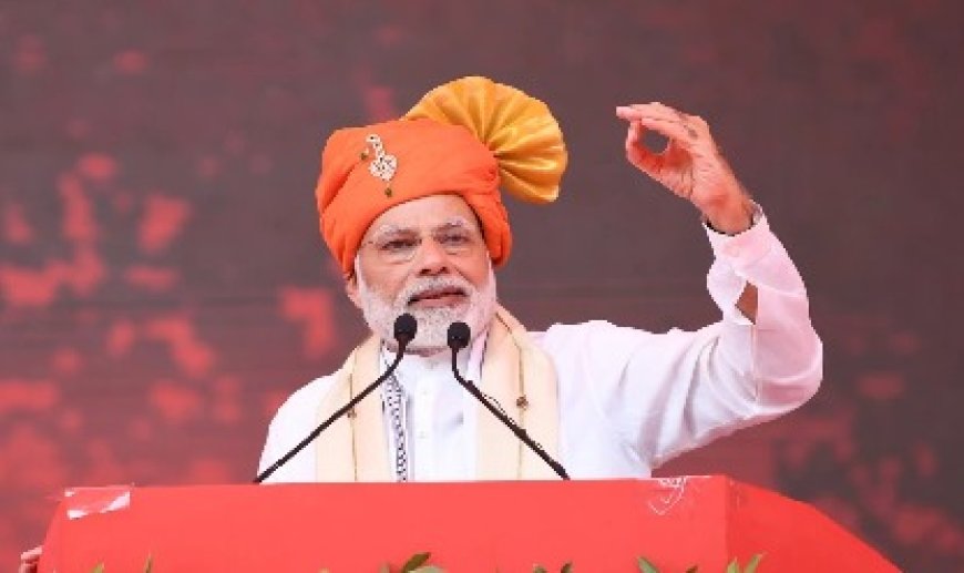 India’s Key Political & Social Updates – March 2025