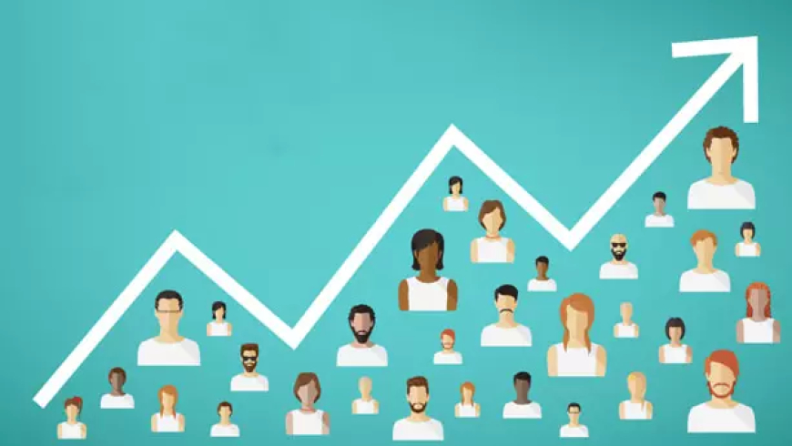 India’s Job Market Booms: Employment Outlook Rises to 43% in Q2 2025