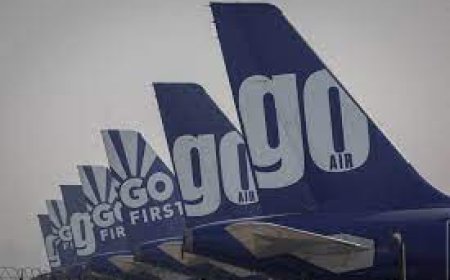 India Passes Landmark Aviation Bill: A Game Changer for Airlines and Lessors