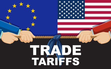 U.S. Imposes 26% Tariff on Indian Imports: What It Means for Trade