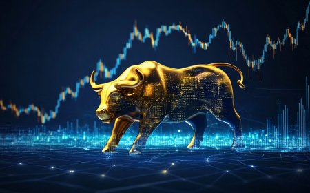 Stock Market Update – April 4, 2025