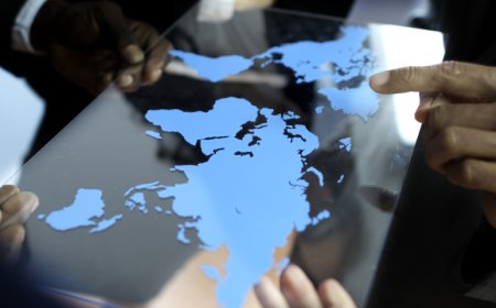 India Strengthens Global Trade Ties Amid Rising Protectionism