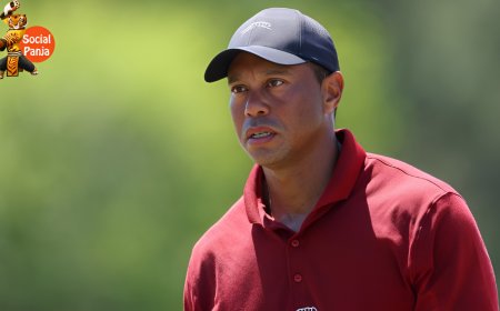 Tiger Woods Out of Masters 2025: What It Means for Golf Fans