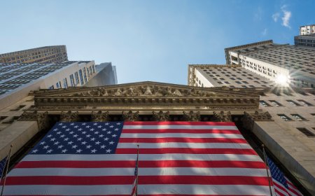 U.S.-China Trade Tensions Persist: What It Means for the Global Economy in 2025