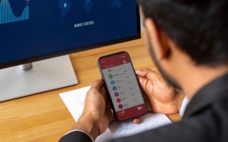 Global Economic Outlook 2025: Risks, Trends, and What to Watch