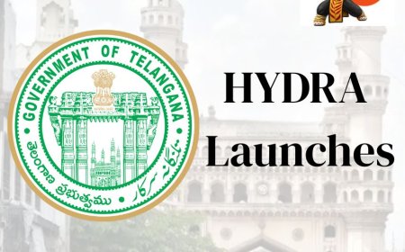 HYDRAA Launches Website for Real Estate Help