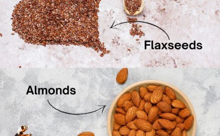 Eat Happy: Foods That Support a Better Mood