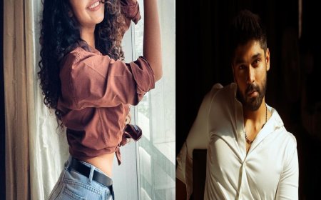 Romance Rumours Fly as Anupama & Dhruv’s Playlist Leaks