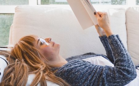 7 Lifestyle Books That Feel Like a Warm Reset