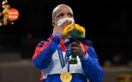 Boxing Returns to Cuba After 63-Year-Long Ban Ends