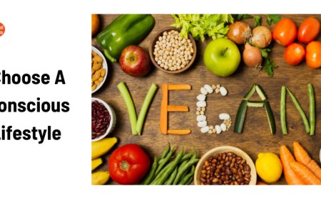 Veganism: Leading a Conscious Lifestyle
