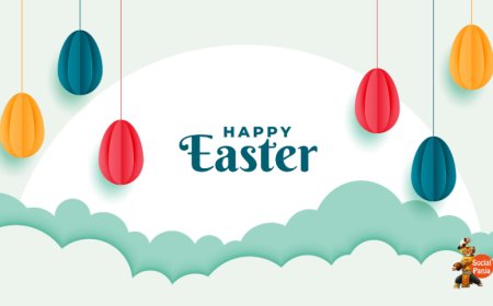 7 Fun Things to Do on Easter This Year