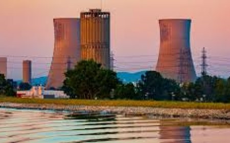 India’s Nuclear Liability Law Overhaul: What It Means for Energy & Foreign Investment