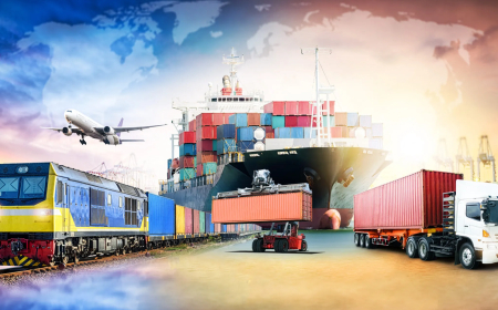 Transportation & Logistics: From Traffic to Timely Delivery — How the Industry Keeps Moving