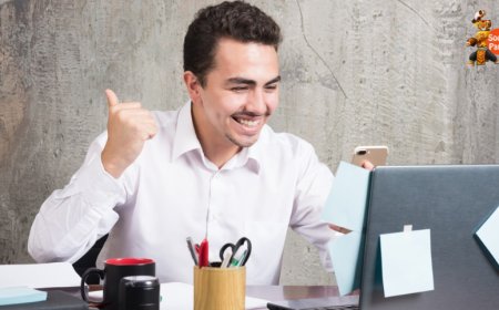 4-Day Work Week? Yes, please!