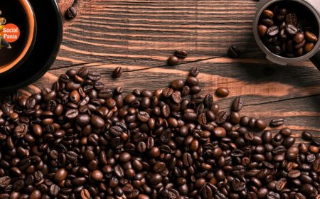 More Than a Brew: The Benefits of Using Coffee Beyond Drinking