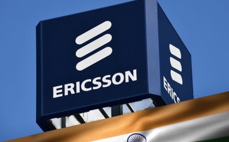 Ericsson Expands Telecom Manufacturing in India: What It Means for 5G and Make in India
