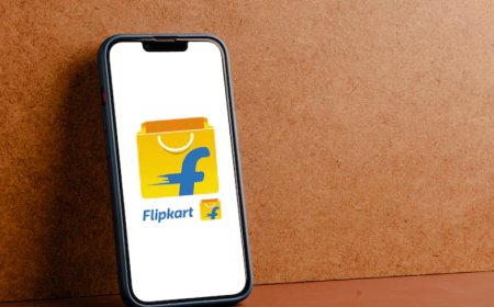 Flipkart to Relocate Holding Company to India: What It Means for the Indian Startup Ecosystem