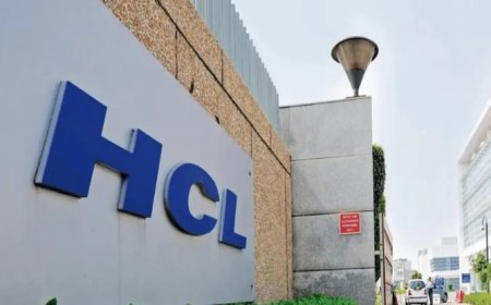 HCLTech Shares Surge 6% After Strong Q4 Results: What Investors Need to Know