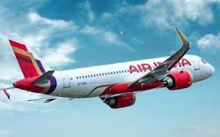 Air India & IndiGo Add Extra Flights to Srinagar: What It Means for Travelers