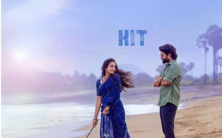 Nani on 'HIT 3' reviews: "Too early to call it a flop"