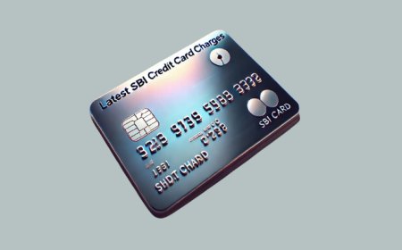 Top Corporate & Financial Updates – HCL Tech, Ambuja, SBI Cards