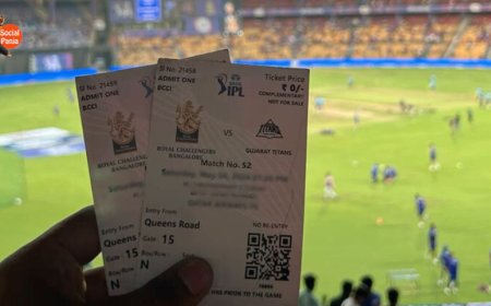 Cricket on the Move: How IPL is Redefining Travel for Fans