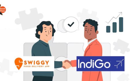 Everything You Need to Know About the IndiGo–Swiggy BluChip Partnership