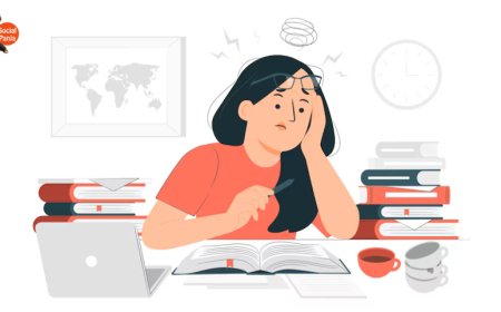 How Stress Affects Your Body: Physical, Emotional, and Behavioral Symptoms