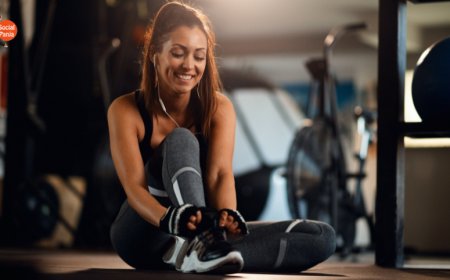 No Time? No Problem: Build a Workout Routine Around Your 9-to-5 Life