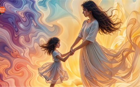 Reparent Your Inner Child: Heal and Empower Yourself