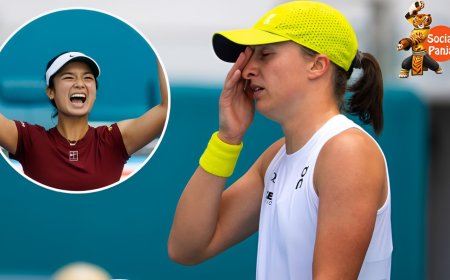 Iga Swiatek Battles Past Alexandra Eala in Tight Contest