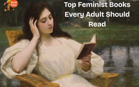 Unmissable Feminist Books for the Thoughtful Reader