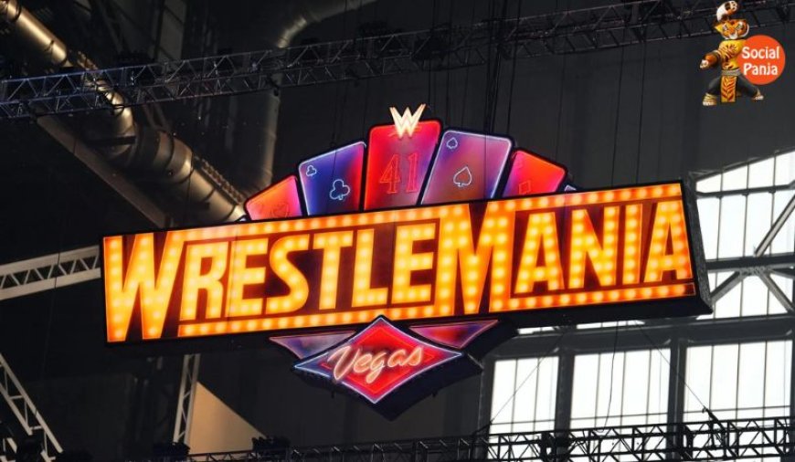 WWE WrestleMania 2025: Biggest Matches and Surprises